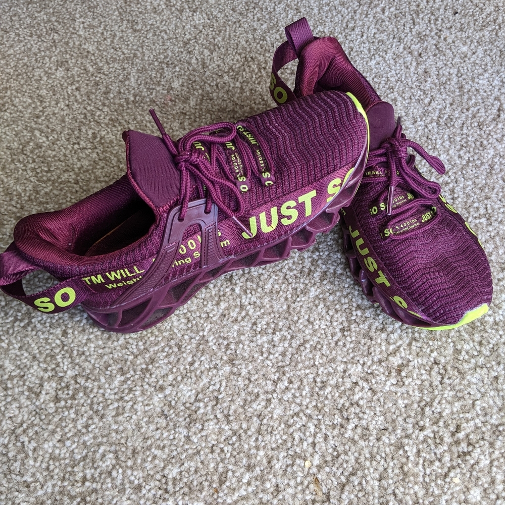 Women's Just So So Sneakers